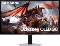 Подробнее о Samsung 32 Odyssey OLED G80SD LS32DG800SIXUA