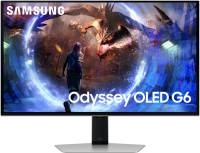 Подробнее о Samsung 27 Odyssey OLED G60SD LS27DG600SIXCI