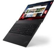 Подробнее о Lenovo ThinkPad T16 Gen 3 Black 2024 21ML0025RA