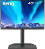 Подробнее о BenQ SW242Q 9H.LLVLA.TBE