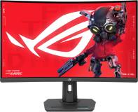 Подробнее о ASUS ROG Strix XG32WCMS (90LM09X0-B01970)