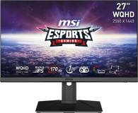 Подробнее о MSI G272QPF