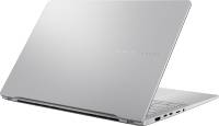 Подробнее о ASUS Vivobook S 15 OLED (S5507) Cool Silver S5507QA-MA064X / 90NB14Q2-M008U0