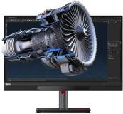 Подробнее о Lenovo ThinkVision 27 3D (63F1UAT3UA)