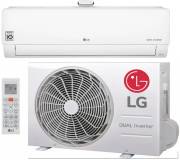 Подробнее о Lg Air PuriCare AP09RK.NSJR