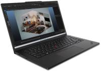 Подробнее о Lenovo ThinkPad P14s Gen 5 (Intel) Black 21G2CTO1WW