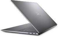 Подробнее о Dell XPS 16 9640 Laptop Graphite 9640-7531