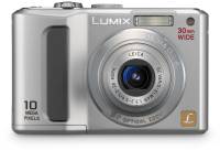 Фотоаппарат Panasonic DMC LZ8 DMC-LZ8EE9-S