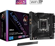 Подробнее о ASRock Z790I LIGHTNING WIFI