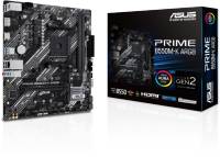 Подробнее о ASUS PRIME B550M-K ARGB