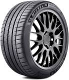 Подробнее о Michelin Pilot Sport 4S 265/30 R19 93Y XL