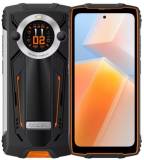 Подробнее о Oscal Pilot 2 8/256GB Orange