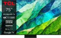 Подробнее о Tcl 75 LED C855 UHD SmartTV (75C855)