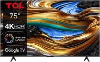 Подробнее о Tcl 75 P755 4K HDR TV (75P755)