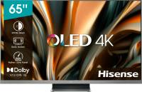 Подробнее о Hisense 65 OLED 4K Smart TV (65A9H)