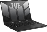 Подробнее о ASUS TUF Gaming A16 Advantage Edition (2023) FA617NSR-N0001W Custom Off Black 90NR0JM2-M00110|10M232