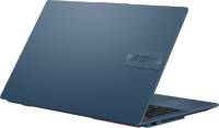 Подробнее о ASUS Vivobook S 15 OLED (K5504) Solar Blue K5504VA-MA377 / 90NB0ZK1-M00N70