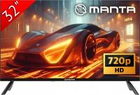 Подробнее о MANTA 32LHN124E