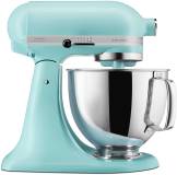 Подробнее о KitchenAid 5KSM125EMI