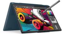 Подробнее о Lenovo Yoga 7 2-in-1 14IML9 Tidal Teal 2024 83DJ005GPB