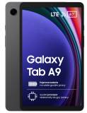 Подробнее о Samsung Galaxy Tab A9 8/64GB LTE (SM-X115NZAAEUE) Graphite