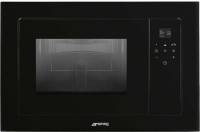 Подробнее о Smeg FMI120B3