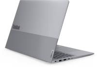 Подробнее о Lenovo ThinkBook 16 G6 ABP Arctic Grey 2024 21KK0082RA