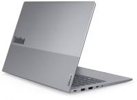 Подробнее о Lenovo ThinkBook 14 G6 ABP Arctic Grey 2024 21KJ003VRA