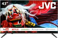 Подробнее о Jvc LT-43MU508 (Smart / Android / 4k )