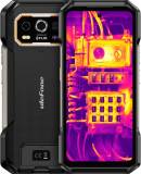 Подробнее о Ulefone Armor 27T Pro 12/256GB (Thermal Imaging) Black 6975326662833