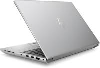 Подробнее о HP ZBook Fury 16 G11 Mobile Workstation PC Nouvelle Silver 5F9E4ES