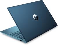 Подробнее о HP Pavilion Laptop 15-eh1137ua Forest teal A31W4EA