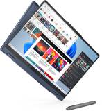 Подробнее о Lenovo IdeaPad 5 2-in-1 16IRU9 Cosmic Blue 2024 83DU0001US