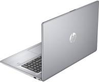 Подробнее о HP 470 17 inch G10 Notebook PC Asteroid silver 85A86EA