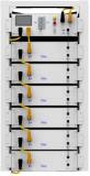 Подробнее о Deye Система зберігання енергії BOS-G6 30.72kW 307.2V 100Ah LiFePO4 HVB750V RACK BOS-G6-30.72kW