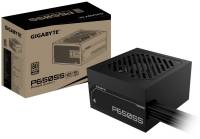 Подробнее о Gigabyte P650SS 650W (GP-P650SS) Black