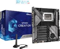 Подробнее о ASRock WRX80 CREATOR R2.0