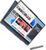 Подробнее о Lenovo IdeaPad 5 2-in-1 14IRU9 Cosmic Blue 2024 83DT0002US