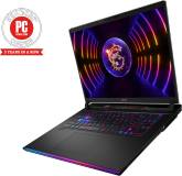 Подробнее о MSI Raider GE78HX 13VH-215US Dark Grey RAIDERGE7813215