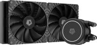 Подробнее о ID-Cooling FrostFlow FX280 Black