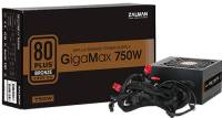 Подробнее о Zalman Gigamax 3 (750W)