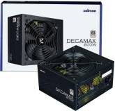 Подробнее о Zalman Decamax (600W)