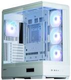 Подробнее о Zalman P50 DS White