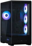 Подробнее о Zalman P50 DS Black