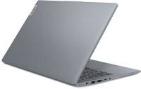 Подробнее о Lenovo IdeaPad Slim 3 15ABR8 Arctic Grey 2024 82XM00GBRA