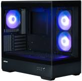 Подробнее о Zalman Zalman P30 Black P30BLACK