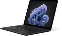 Подробнее о Microsoft 15' Multi-Touch Surface Laptop 6 for Business Black ZLW-00001