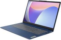 Подробнее о Lenovo IdeaPad Slim 3 15IRU8 Abyss Blue 2023 82X7001VUS