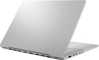 Подробнее о ASUS Vivobook S 14 OLED (M5406) Cool Silver M5406UA-PP010W / 90NB1461-M00530