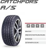 Подробнее о Windforce Catchfors A/S 205/50 R17 93W XL